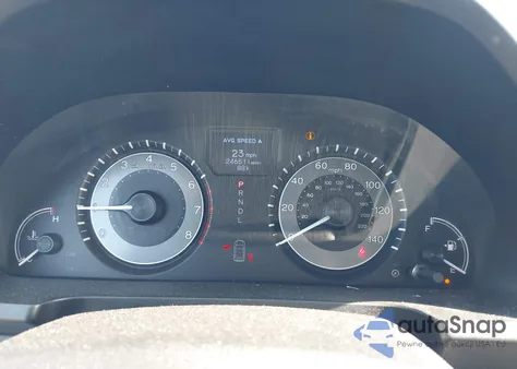 2014 Honda Odyssey Touring/Touring Elite из США, поврежденный, VIN 5FNRL5H92EB085947